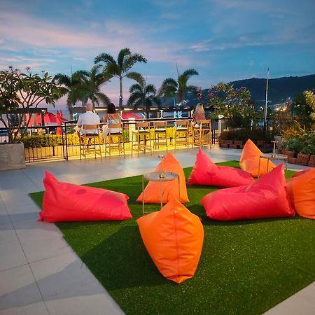 The Charm Resort Phuket - Sha Certified Екстер'єр фото