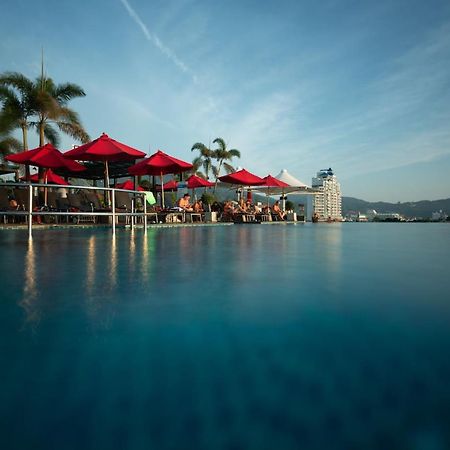 The Charm Resort Phuket - Sha Certified Екстер'єр фото
