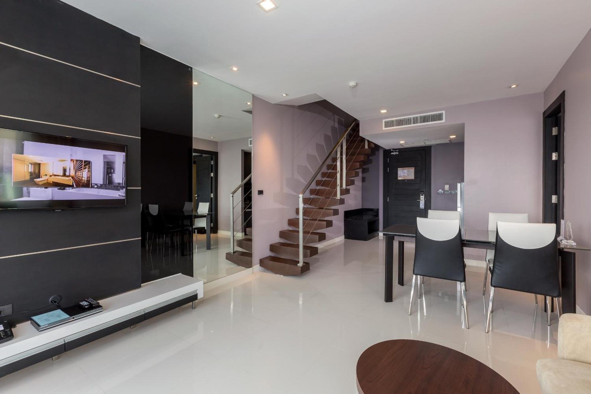 The Charm Resort Phuket - Sha Certified Екстер'єр фото