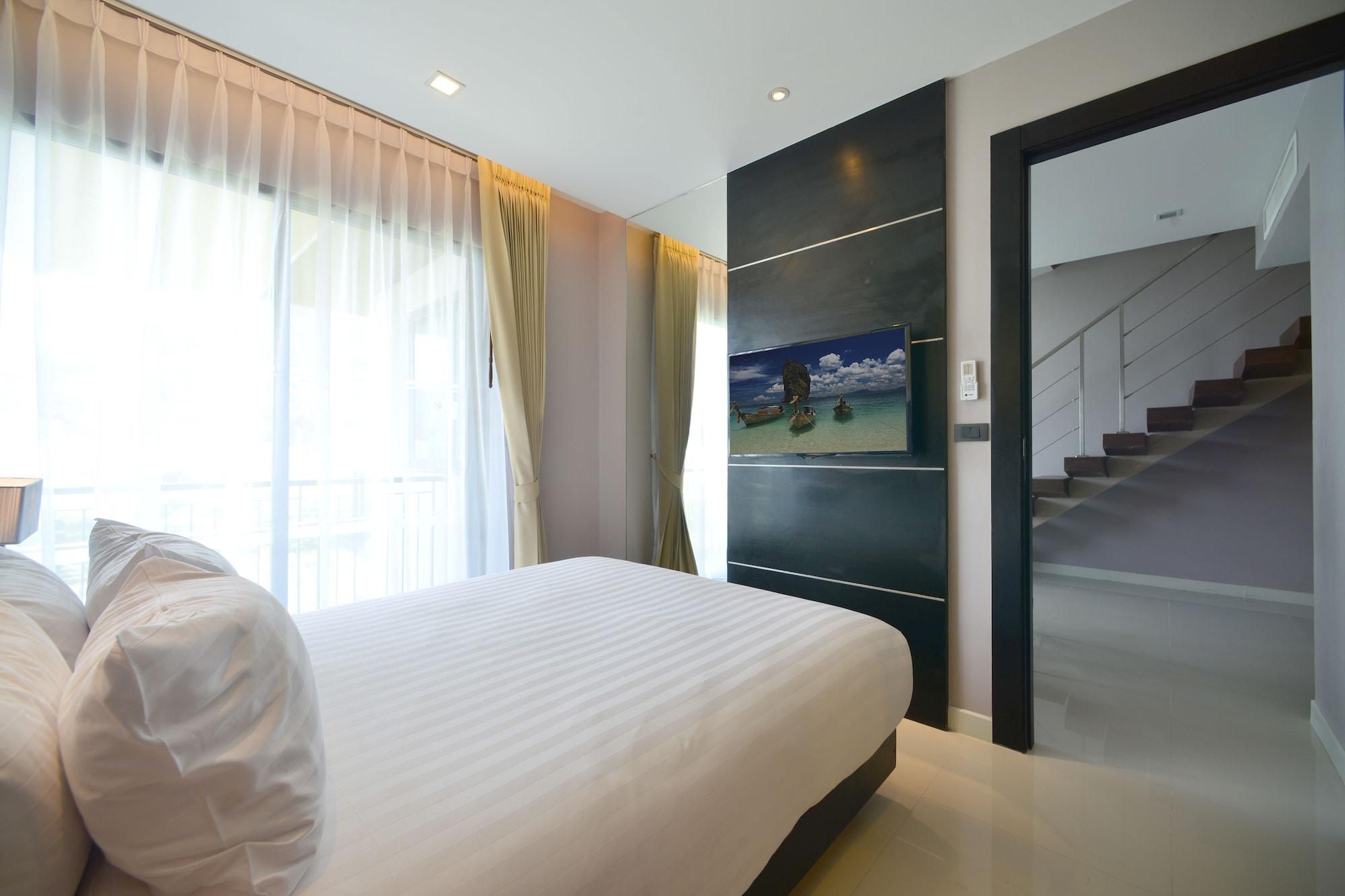 The Charm Resort Phuket - Sha Certified Екстер'єр фото