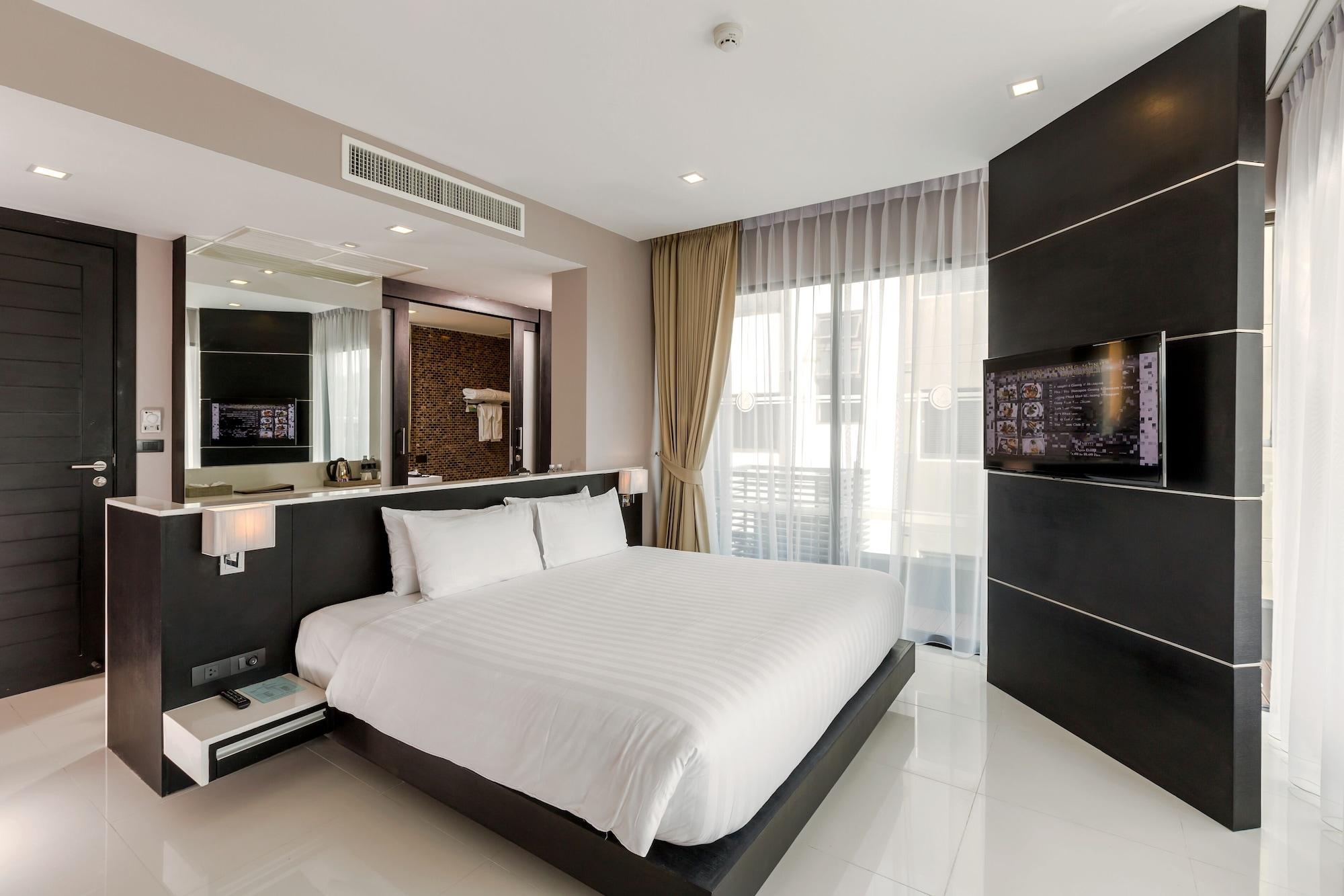 The Charm Resort Phuket - Sha Certified Екстер'єр фото