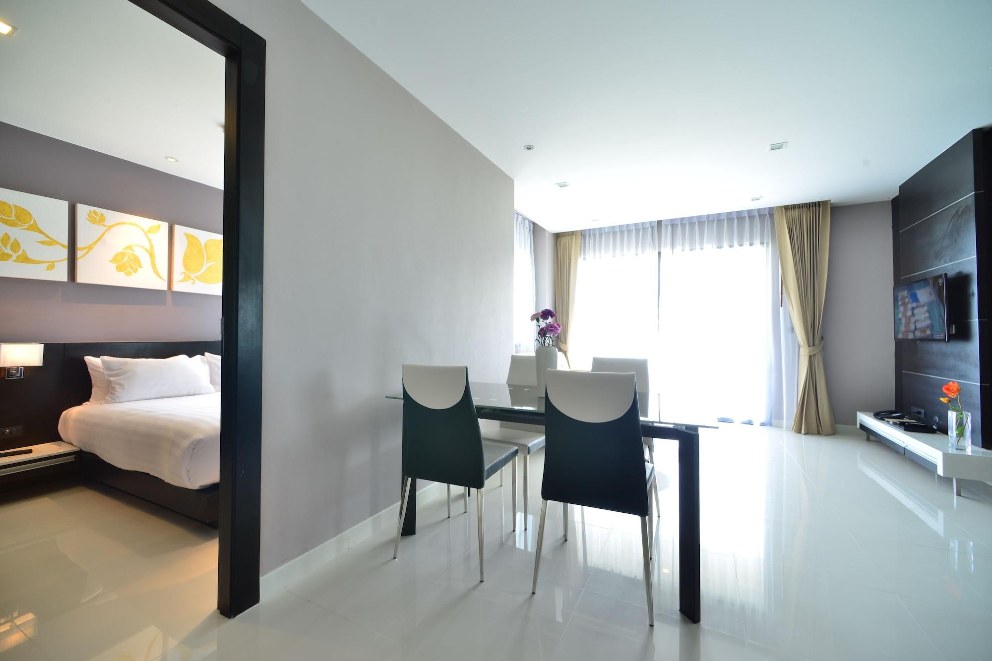 The Charm Resort Phuket - Sha Certified Екстер'єр фото
