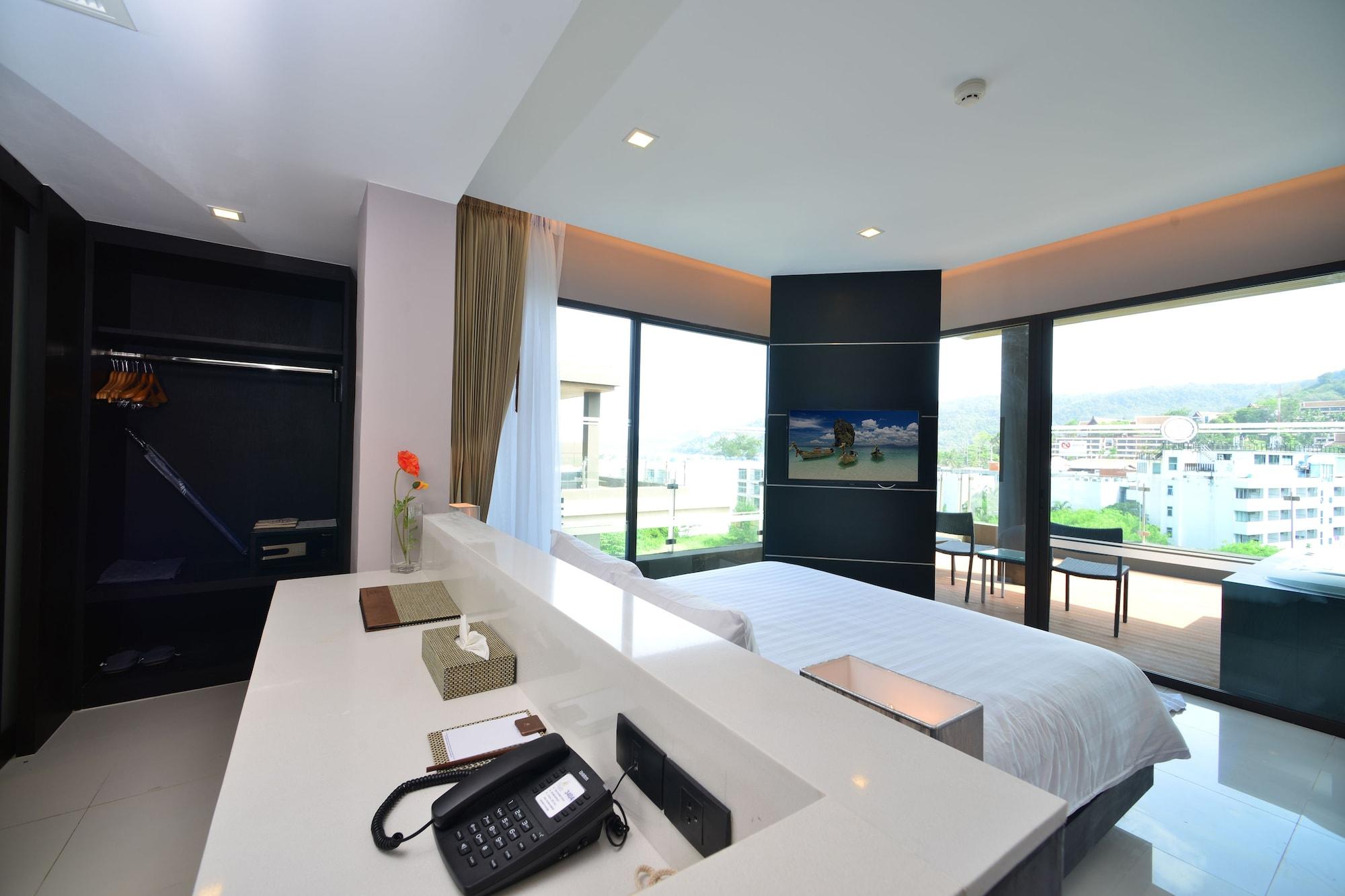 The Charm Resort Phuket - Sha Certified Екстер'єр фото