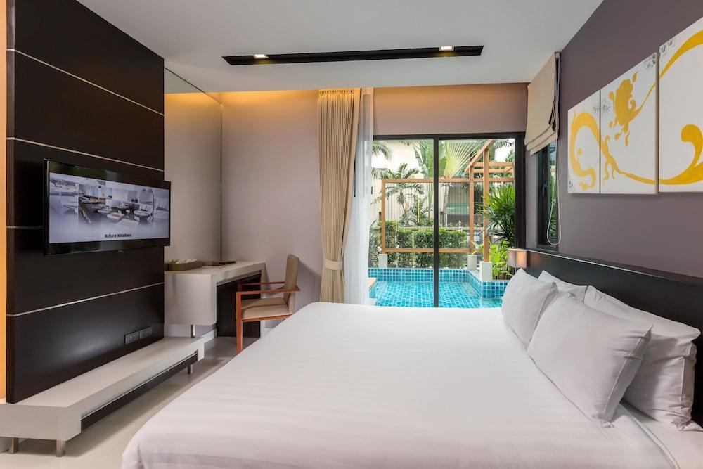 The Charm Resort Phuket - Sha Certified Екстер'єр фото