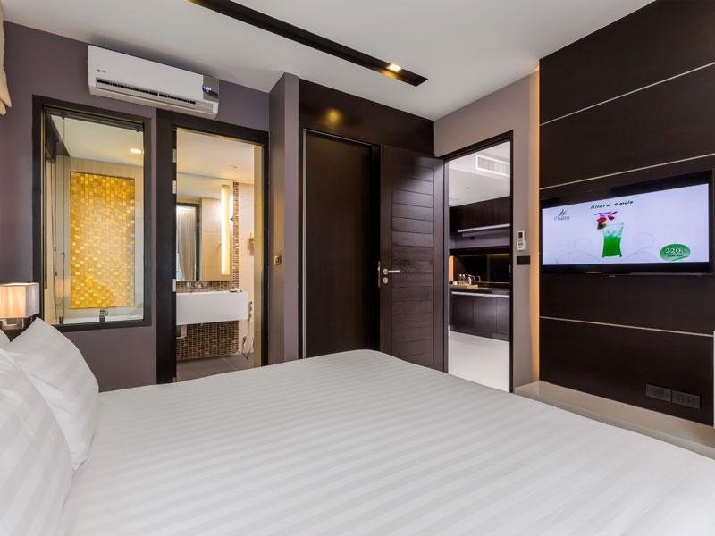 The Charm Resort Phuket - Sha Certified Екстер'єр фото