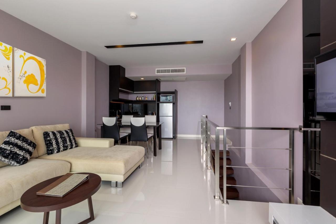 The Charm Resort Phuket - Sha Certified Екстер'єр фото