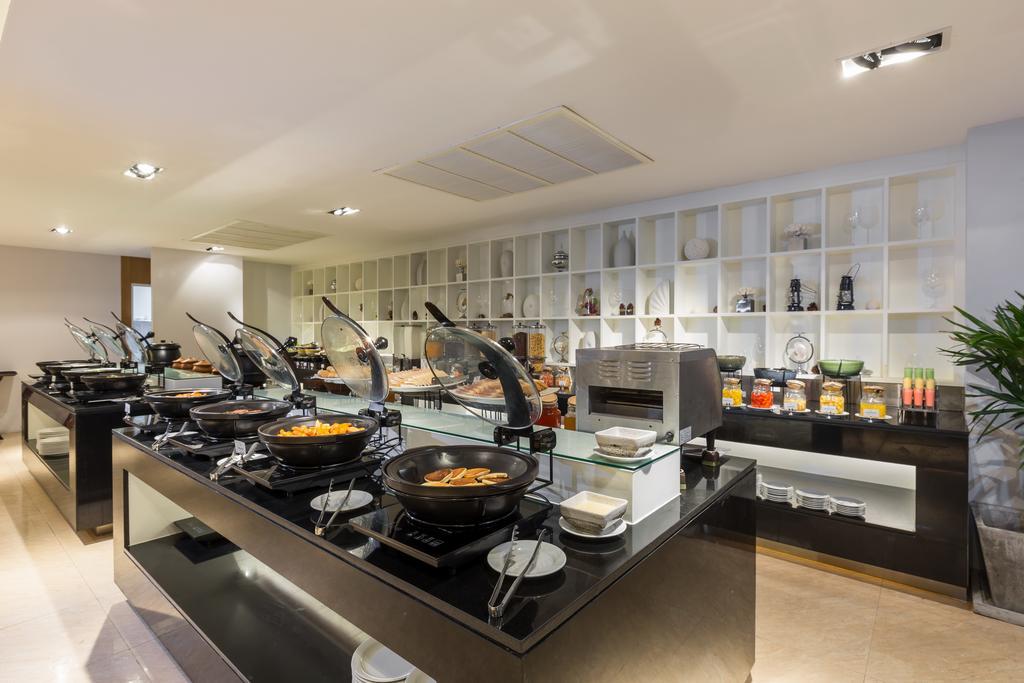 The Charm Resort Phuket - Sha Certified Екстер'єр фото