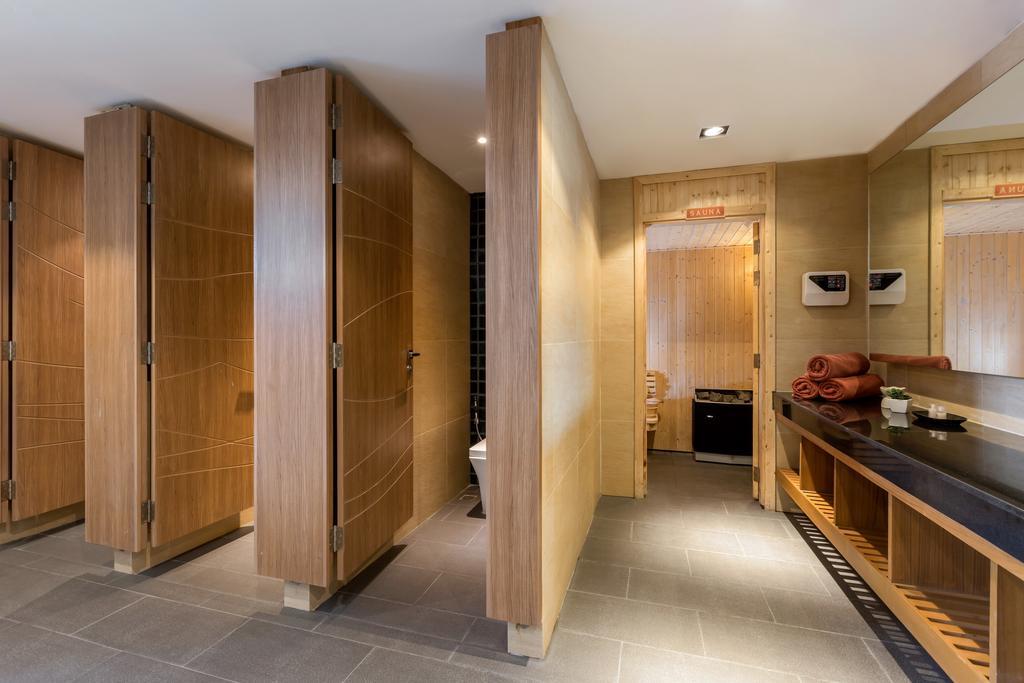 The Charm Resort Phuket - Sha Certified Екстер'єр фото