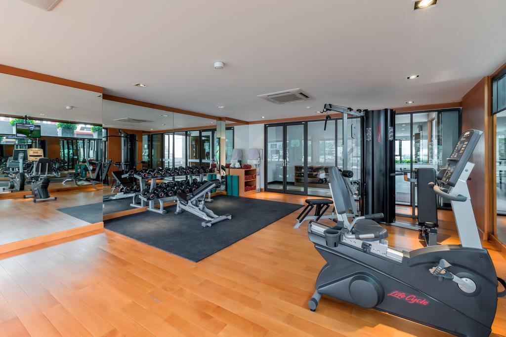 The Charm Resort Phuket - Sha Certified Екстер'єр фото