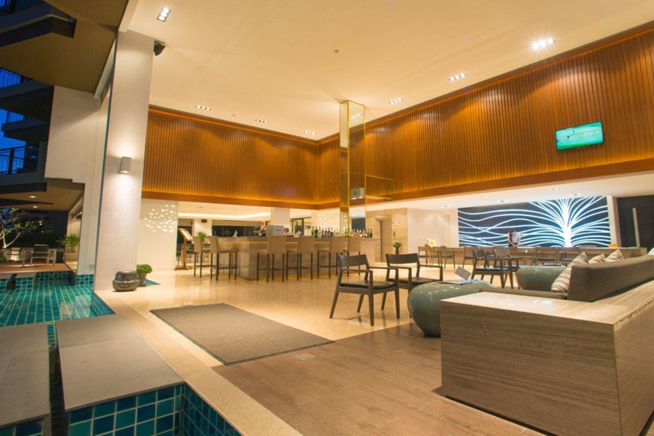 The Charm Resort Phuket - Sha Certified Екстер'єр фото