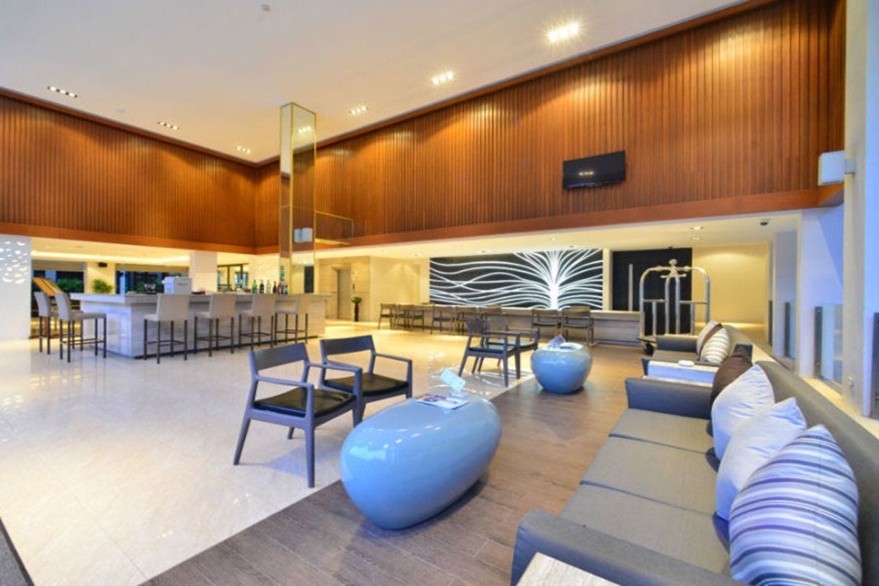 The Charm Resort Phuket - Sha Certified Екстер'єр фото