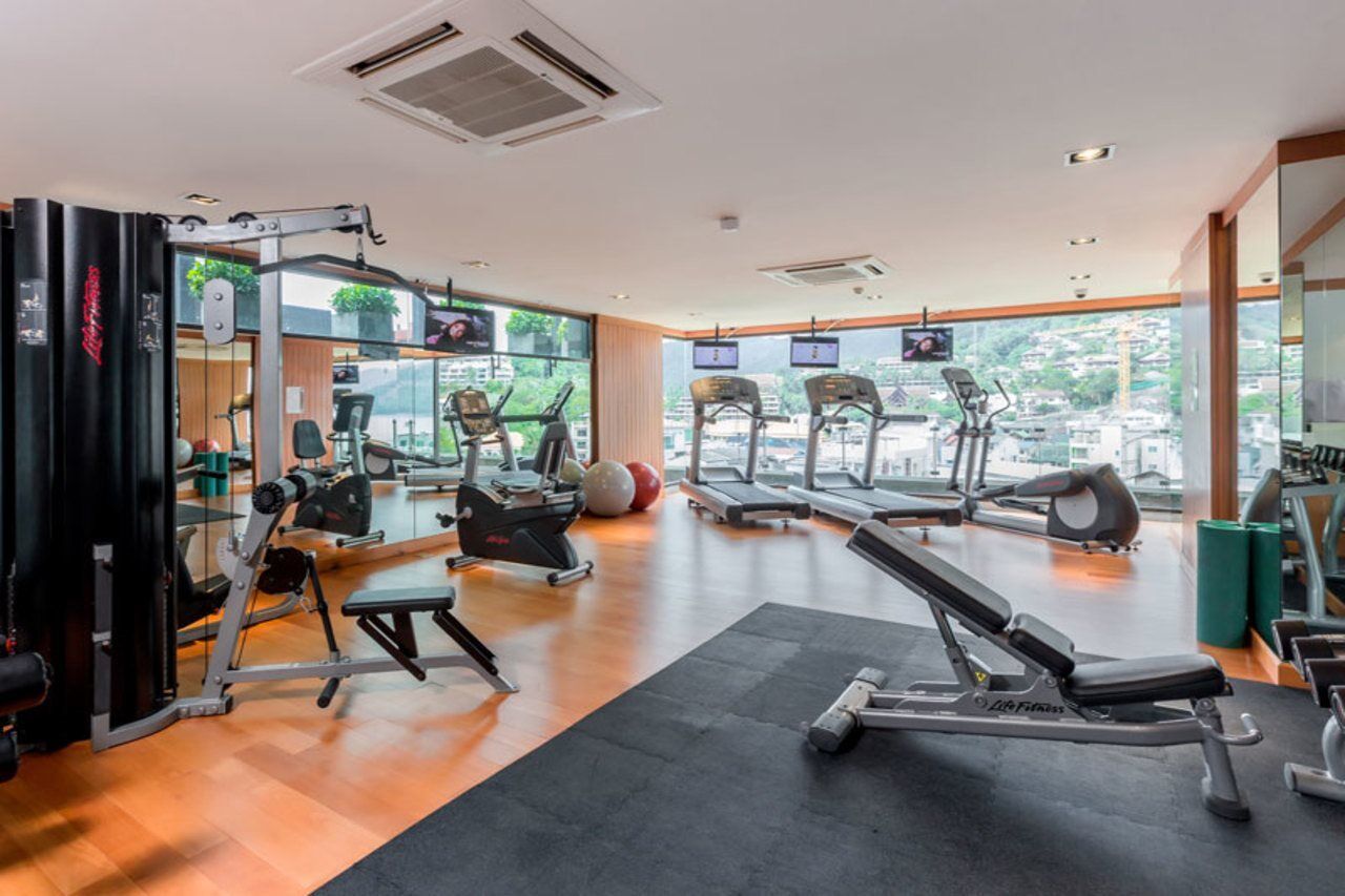 The Charm Resort Phuket - Sha Certified Екстер'єр фото