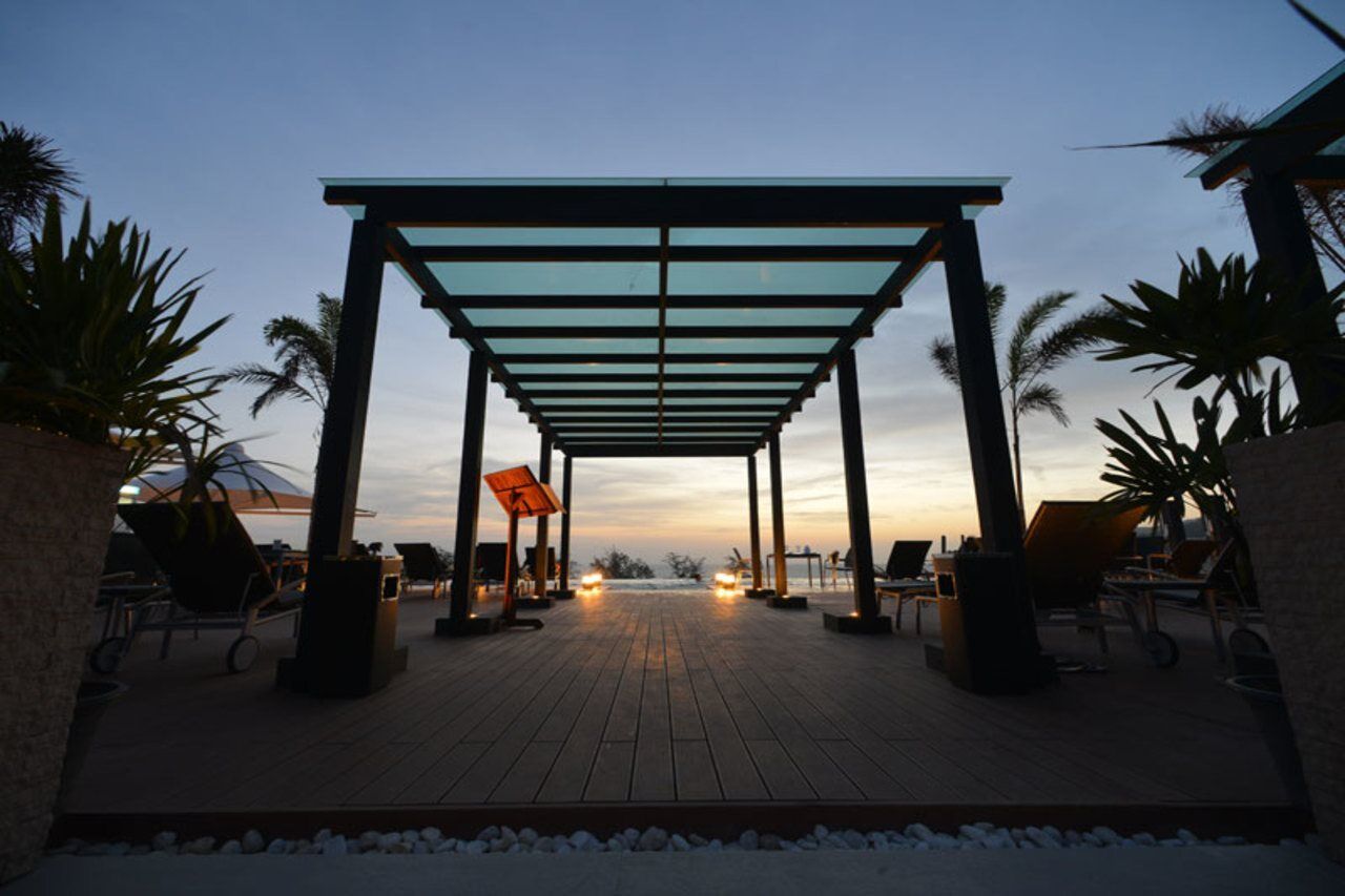 The Charm Resort Phuket - Sha Certified Екстер'єр фото