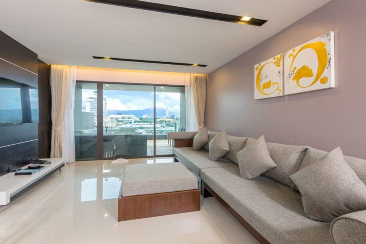 The Charm Resort Phuket - Sha Certified Екстер'єр фото